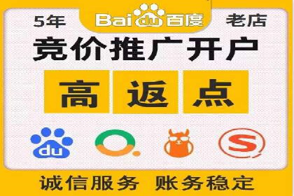 某行业sem竞价开户的经典案例剖析